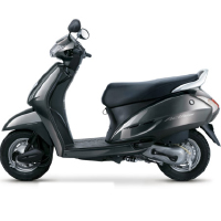 Honda Activa Different Colour View 6