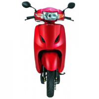 Honda Activa Front View