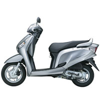 Honda Aviator Disc Different Colour View 1 Honda Aviator Disc Different Colour View 1