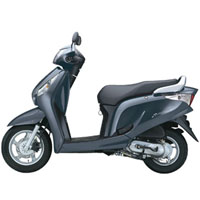 Honda Aviator Disc Different Colour View 3 Honda Aviator Disc Different Colour View 3