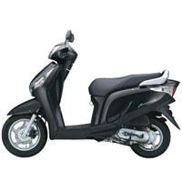 Honda Aviator Disc Different Colour View 4 Honda Aviator Disc Different Colour View 4