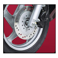 Honda Aviator Disc Disk Brake View Honda Aviator Disc Disk Brake View