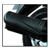 Honda Aviator Disc Silencer View Honda Aviator Disc Silencer View