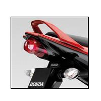 Honda CBF Stunner PGM FI Back Light View Honda CBF Stunner PGM FI Back Light View