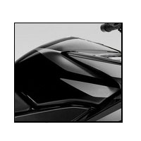 Honda CBF Stunner PGM FI Oil Tank View