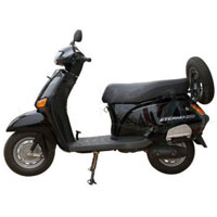 Honda eterno scooter service centre delhi #6