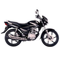 Honda Shine Alloy Different Colour View 1