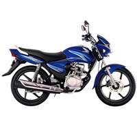 Honda Shine Alloy Different Colour View 2