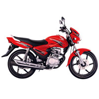 Honda Shine Alloy Different Colour View 3
