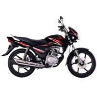 Honda Shine Alloy Different Colour View 5