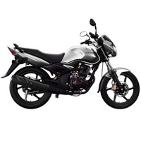 Honda Unicorn Alloy Different Colour View 3