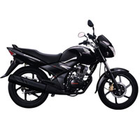 Honda Unicorn Alloy Different Colour View 4