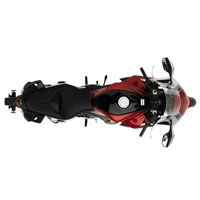 Honda VFR1200F Different Colour View 1