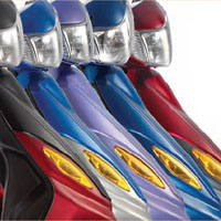 Indus Yo ElectronER Different Colour View 1 Indus Yo ElectronER Different Colour View 1