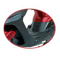 Indus Yo Smart Foot Rest View Indus Yo Smart Foot Rest View