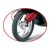 Indus Yo Smart Wheels And Tyre View Indus Yo Smart Wheels And Tyre View