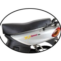 Indus Yo Speed Seet View Indus Yo Speed Seet View