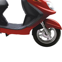 Kinetic Blaze Drum Disk Brake And Wheels View Kinetic Blaze Drum Disk Brake And Wheels View