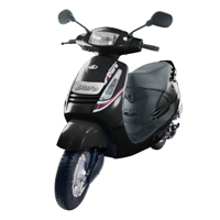 Mahindra Duro Different Colour View 1