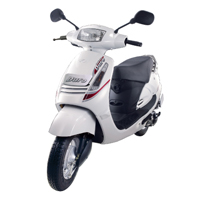 Mahindra Duro Different Colour View 2