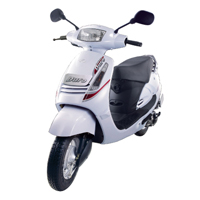 Mahindra Duro Different Colour View 3