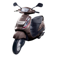 Mahindra Duro Different Colour View 4