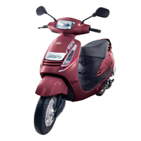 Mahindra Duro Different Colour View 5