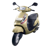 Mahindra Duro Different Colour View 6
