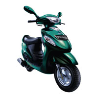 Mahindra Rodeo Different Colour View 1