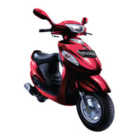 Mahindra Rodeo Different Colour View 6