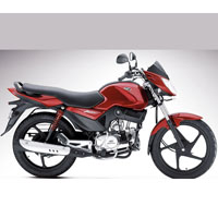 Mahindra Stallio Right View Mahindra Stallio Right View