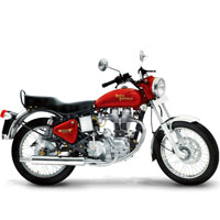 Royal Enfield Bullet Electra 5S Right View