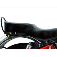 Royal Enfield Bullet Electra 5S Seet View