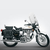 Royal Enfield Bullet Machismo Different Colour View 2