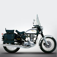 Royal Enfield Bullet Machismo Right View