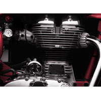 Royal Enfield Classic 350 Engine View