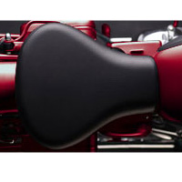 Royal Enfield Classic 350 Seet View