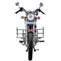 Royal Enfield Thunderbird TwinSpark Front View