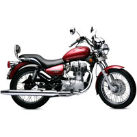 Royal Enfield Thunderbird TwinSpark Right View