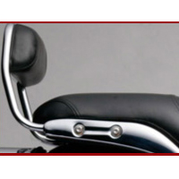 Royal Enfield Thunderbird TwinSpark Seet View