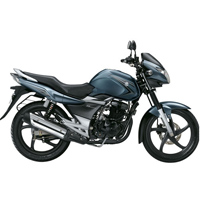 Suzuki GS150R Different Colour View 4 Suzuki GS150R Different Colour View 4