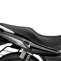 Suzuki GS150R Seet View