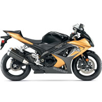 Suzuki GSX-R1000 Different Colour View 3 Suzuki GSX-R1000 Different Colour View 3