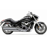 Suzuki Intruder M1800R  Different Colour View 3