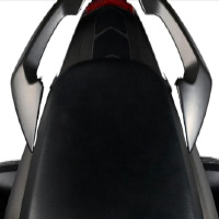 TVS Apache RTR 160 Seet View TVS Apache RTR 160 Seet View