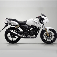 TVS Apache RTR 180 Different Colour View 3
