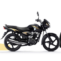 TVS Jive Different Colour View 4