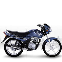 TVS Star Sport Different Colour View 1