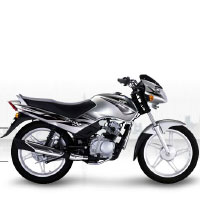 TVS Star Sport Different Colour View 2