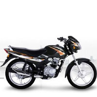 TVS Star Sport Different Colour View 3